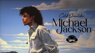 Michael Jackson - Cold Shoulder | #ai #artificialintelligence