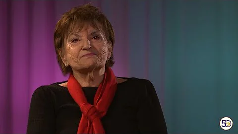 Mature Living: Remembering Dr. Lucy Scarbrough