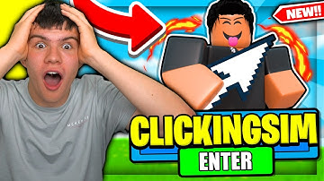 (2022) ALL *NEW* SECRET OP CODES In Roblox Clicking Simulator Codes!