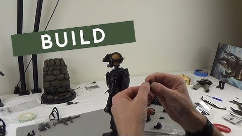 Part 8 of Building a custom Female Division Agent Preview