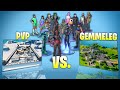 14 nye subscribers battler om et skin i pvp og gemmeleg  dansk fortnite episode 59