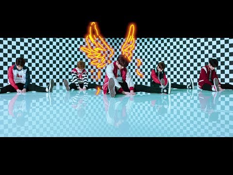 TXT (투모로우바이투게더) '어느날 머리에서 뿔이 자랐다 (CROWN)' Official MV (Choreography Version)