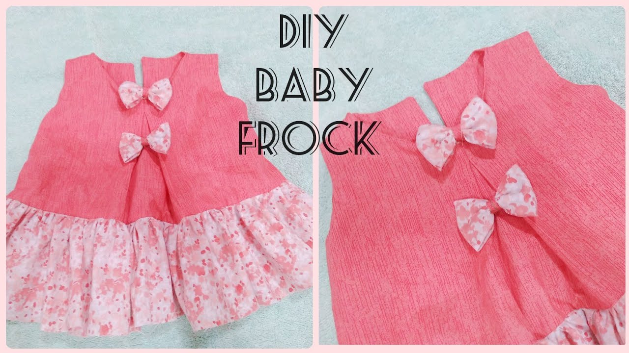 best baby frock