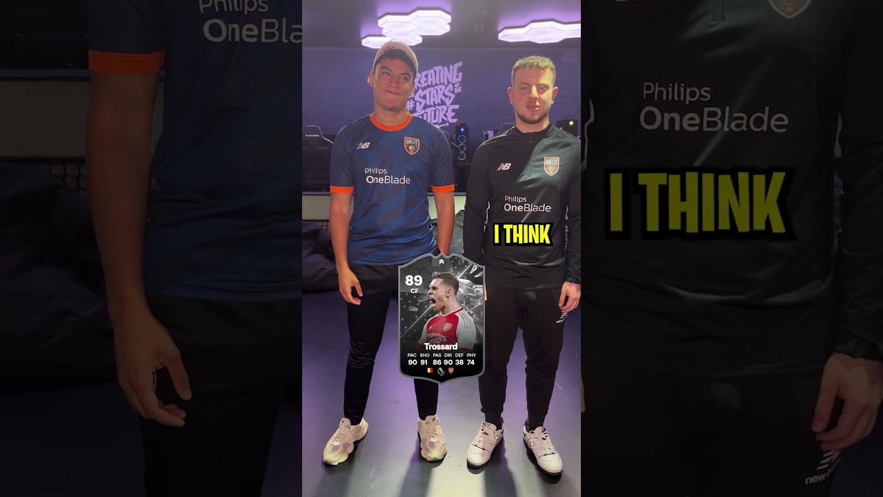 Is The Flashback SBC Worth It In EA FC 24?