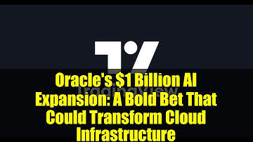 Oracle
