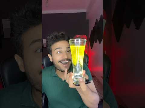 جربت اعمل ترند الكركم وتراب الاساطير واتصدمت