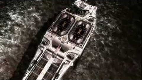 Command & Conquer 3: Tiberium Wars (Prototype) - Preview