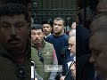 حد لاحظ حاجة علي جهاد زوجة عصام صاصا عملت ايه في ثاني جلسات الإستئناف عصام صاصا جهاد عصام صاصا 
