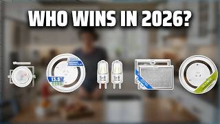 The Top 5 Best Microwave Parts in 2026 - Must Watch Before Buying!