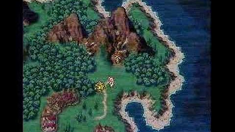 The Game Replay: Chrono Trigger Part 30