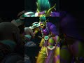 Приговор Зул'Джана. World of Warcraft cutscene