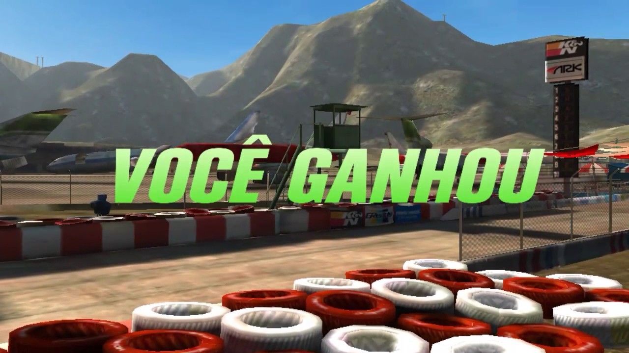 CSR2tempest kj ..t4(GTR nismo) YouTube