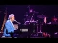 Allen Toussaint &quot;Life&quot;- Saenger Theatre - New Orleans 2014