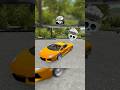 Lamborghini In Car Parking Multiplayer CPM1 Shorts 