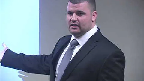 MCC Dr. James W. Dottin, Professor of Business