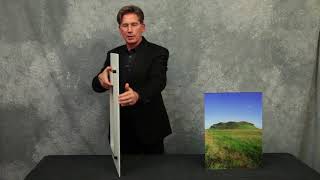 How we make Acrylic Prints or Pleximounts at Taylorphotoprinting.com