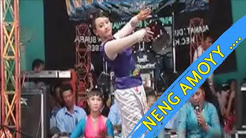 SENI SUNDA JAIPONG SINAR BULAN NENG AMOY - NEW DUTA BASWARA DIRAJANYA JAIPONG PIM.DASWANTO