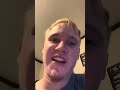 Part two of Chevy Man is back ￼