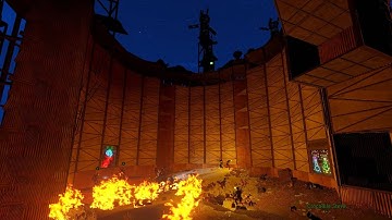 How to get rid of a CHEATING ZERG...