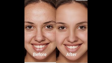 Autodesk sketchBook smudge tutorial in 5 min #autodesk #smudge #photoshop #female