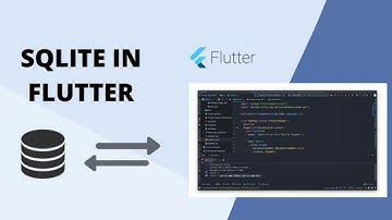 Local database in Flutter | SQLite Todo App | How to Use SQLite DB in Flutter | E22 | @thetech-holic