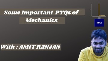 Two Important Previous Years