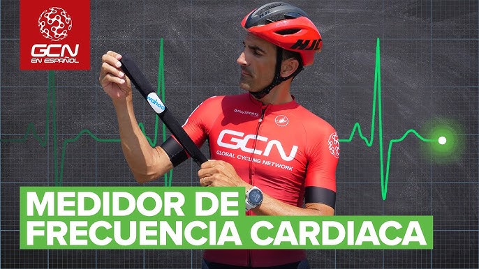 ▷ Garmin Monitor Frecuencia Cardíaca HRM Pro Plus ©