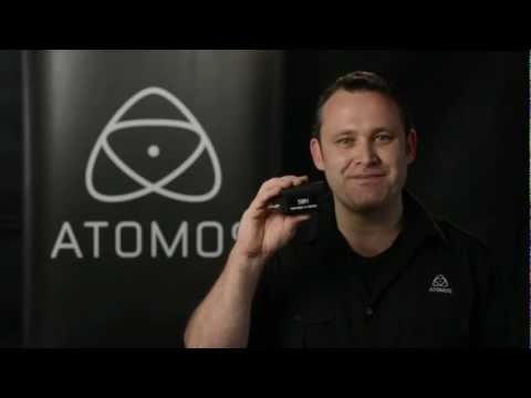 Atomos Connect Converters