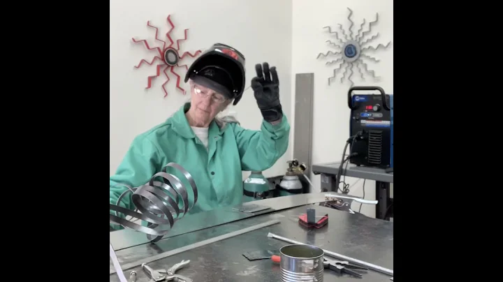 Karen Madden - Fiber and Metal Artist