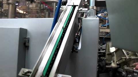 Seed Counting Machine!