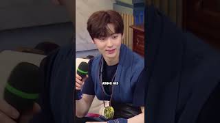 Download Lagu Hwang Minhyun’s Impressive Multilingual Skills – Including Japanese! MP3