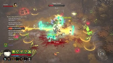 Diablo III: Reaper of Souls Roland