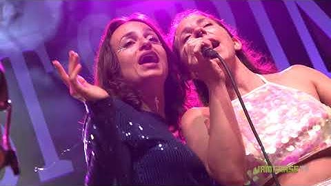 Sideboob - No Scrubs - 2019 Northwest String Summit