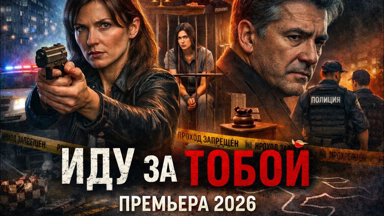 УБИЙСТВА, РАЗБОРКИ И ПОДСУДНЫЕ ДЕЛА! | ОСТРЕНЬКИЙ ФИЛЬМ ДЛЯ ТЕХ, КТО ЛЮБИТ ОСТРОСЮЖЕТНОЕ! 🔥