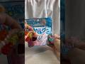 空気グミ再販！即完売するから急いで！#空気グミ #gummy #asmr
