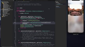 CollectionView Custom Layout Wrap Up