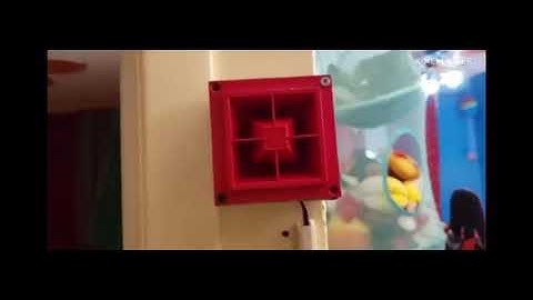 System Test 15 but its in Ohio