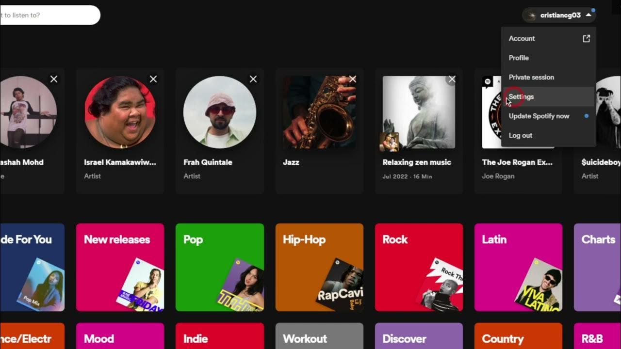 how-to-change-bass-on-spotify-2024-youtube