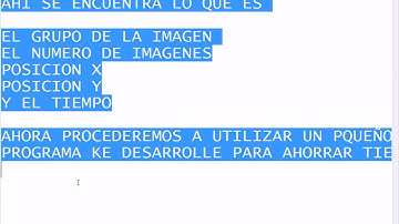 COMO CREAR UN INTRO Y ENDING MUGEN PARTE 3