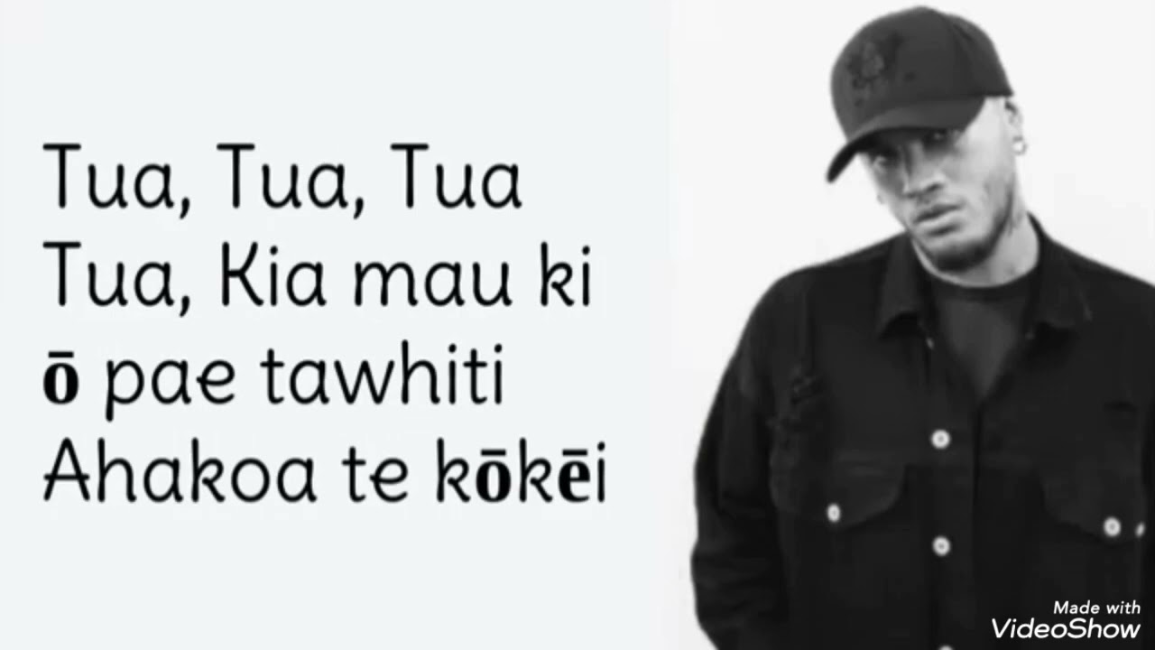 TUA Stan Walker karaoke