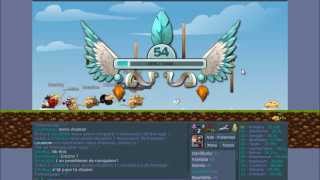 Transformice - Mode Vanilla #1