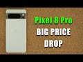 Google Pixel 8 Pro - BIG PRICE DROP (Last Chance)