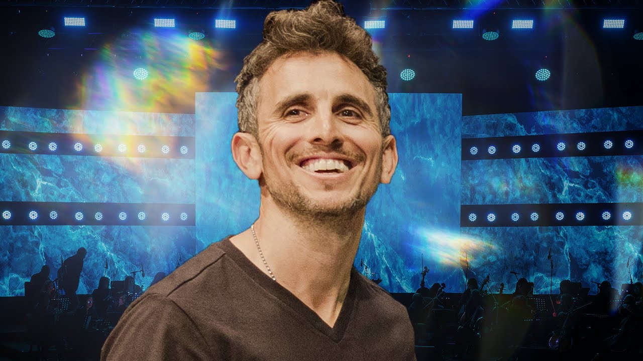 Zade Dirani –  Live in Lebanon on July 24, 2025