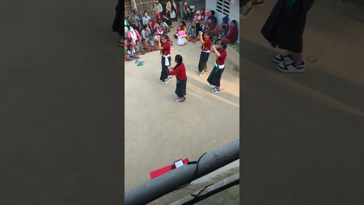 Christmas 🎄 Carol Program...