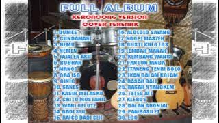 Full Album - Dumes, Cundamani || Keroncong version