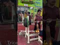 90 kg triceps exercise #viralvideo #motivation #gaming #sports #funny #gym #shortvideo #love