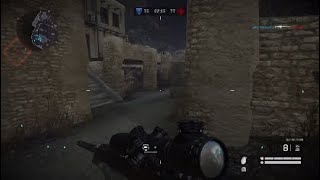 Warface-Insane moments & goaded snipes