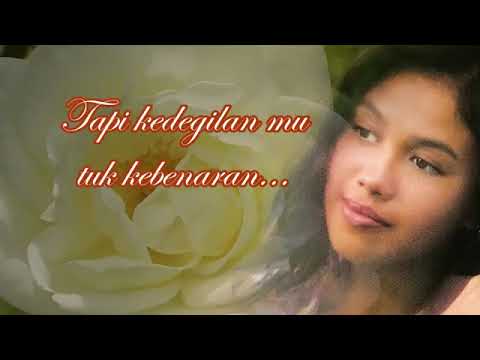 Akhirnya aku sendiri jua (Mala)  Warner music 2001
