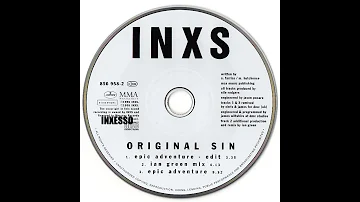 INXS - Original Sin (Ian Green Mix)