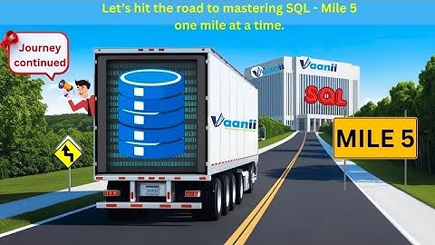 🚀 SQL Journey: Mile 5 – From Filters to Power Moves!